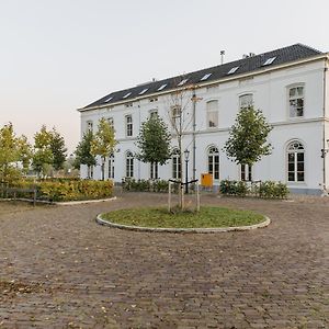 Hotel De Witte Dame